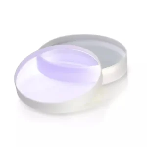 PRECITEC · VIDRIO PROTECTOR Vidrio protector láser 37 x 7 mm