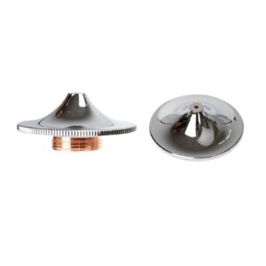 RAYTOOLS · BOQUILLA Boquilla láser doble 2.0 mm Ø28