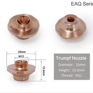 TRUMPF Brightline EAQ Boquilla